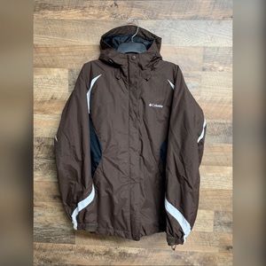 Women’s Columbia Jacket